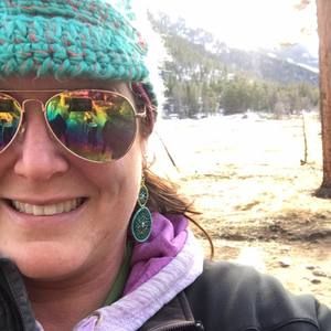 Meet your Posher, Caroline